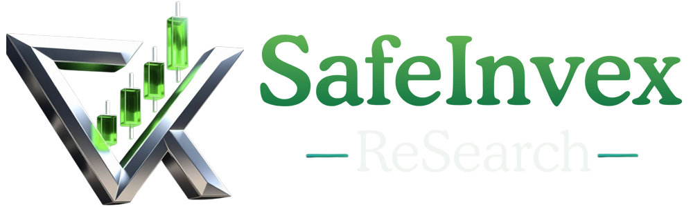 SafeInvex Logo